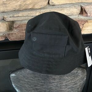 Lululemon Bucket Hat